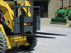 Rent Pallet Forks, 48