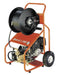 Hi-Pressure Vibra Jet Rental, 3000 PSI, 4gpm, Gas (0)