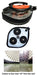 12" Hand-held Concrete and Stone Planetary Polisher (0)