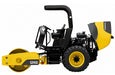 Rent a Volvo SD45 Ride On Smooth Drum 54" Roller (0)