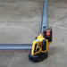 Rent the Auto Align Cross Beam Line Laser for Layout (2)