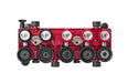 Standing Seam Seamer, 1" or 1.5", Drill Powered (1)