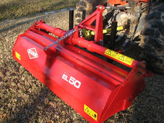 Rent Tractor Attachment 50