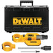Dust Extraction Vac Attachment Rental  for 2" or l (0)