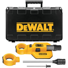 Dust Extraction Vac Attachment Rental  for 2