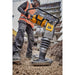 Jumping Jack Compactor Rental, For Dirt Tamping, Battery Tamper (1)