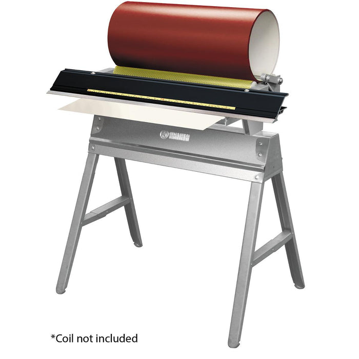 Rent a VanMark Trim Coil Dispenser - use with Aluminum Brake (0)
