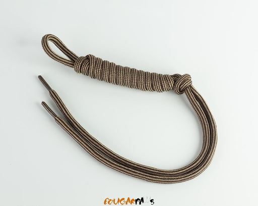 Cougar Paws Replacement Laces - S (3-5) (0)