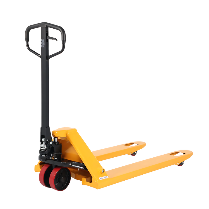 Rent a Pallet Jack, 5000lb capacity
