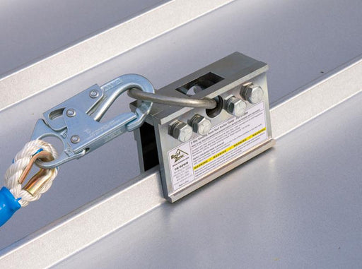 Standing Seam Roof Anchor (0)