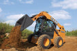 Skidloader Rental. Cat / Case / Kubota (4)