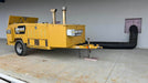 Heater Rental, Heat Exchange, 1,000,000 BTU, Trailer Mounted (0)