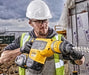 Drill, SDS MAX, Rotary Hammer, CORDLESS (1)