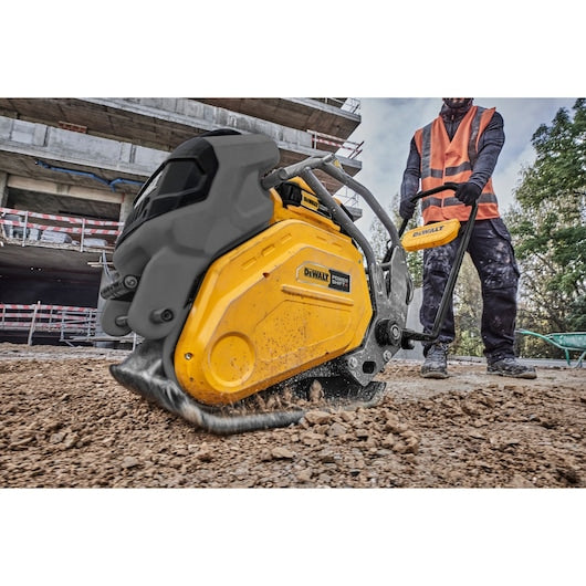 Battery Plate Tamper Rental, 4,000 Lb. Force (6)
