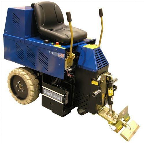 Floor Scraper Rental, Ride On, All Day Battery (1)
