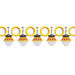 Rent a 50ft LED Light String, 5 fixtures, 15,000 Luments (0)