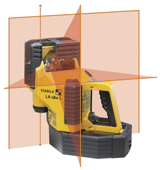 Rent the Auto Align Cross Beam Line Laser for Layout (0)