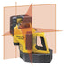Rent the Auto Align Cross Beam Line Laser for Layout (0)