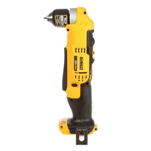 Rent a Drill, Right Angle, 3/8", Cordless (1)