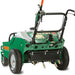 Aerator Rental, Walk behind, Self-propelled, 25", 8.5 HP (0)
