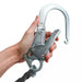 Leading Edge 6' Energy Absorbing Lanyard (2)