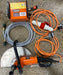 Weka Cut-Quick Saw Rental, High Cycle Electric, 16" Blade (3)