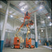 30' JLG E300AJP 48 Volt Battery Power Boom Lift (4)