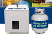 Heater, 40K BTU Premier Tent Heater, Propane (1)