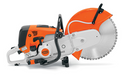 Stihl TS800 16" Cutquick (0)