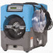 Dehumidifier Rental, 17 GPD, Electric, 115 Volt (2)