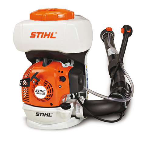 Stihl SR200 Backpack Sprayer (0)