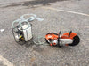 Water Supply for cutting or drilling, 5 Gal, 20V (2)