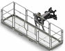 Magni Plattform Roto Boom 7' 9" - 15' 4" x 4' 7" + / - 90° **COMING SOON** (0)