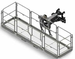 Magni Plattform Roto Boom 7' 9