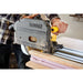 Dewalt Track Saw, 6 1/2" Blade, 60V Cordless (2)