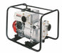 Trash Pump Rental, 4" (0)