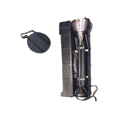 Rent a Propane Patio Heater (1)