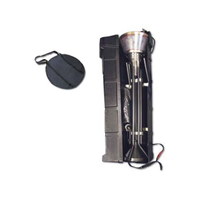 Rent a Propane Patio Heater (1)