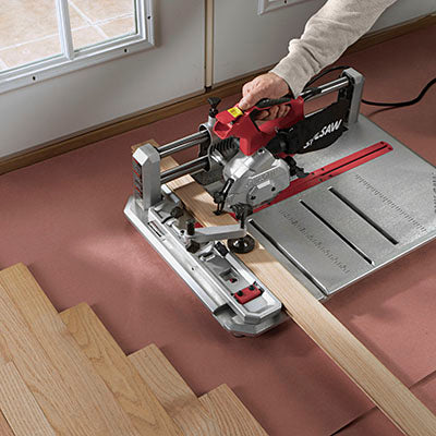 Hardwood and Laminate Flooring Saw Rental (3)
