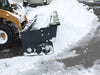 Rent 96" Snow Pusher Attachment (1)
