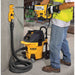 Dust Extraction Vac Attachment Rental  for 2" or l (1)