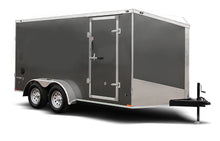 Rent a 16' Enclosed Trailer (0)