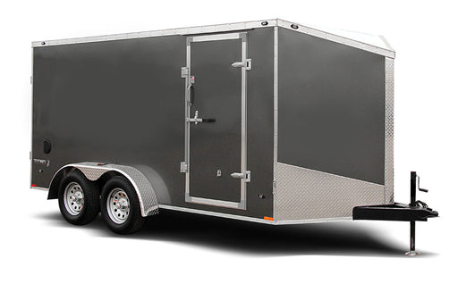 Rent a 16' Enclosed Trailer (0)