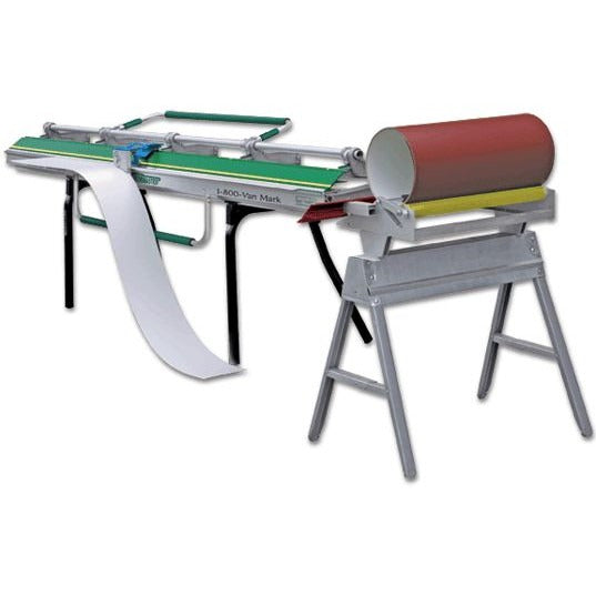 Rent a VanMark Trim Coil Dispenser - use with Aluminum Brake (1)