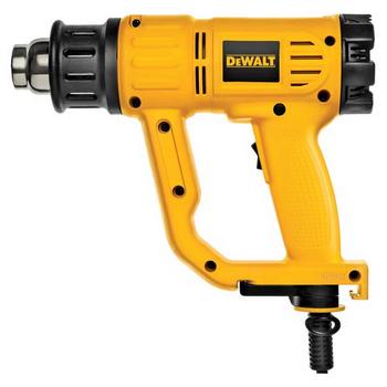 Rent a Dewalt Heat Gun (0)