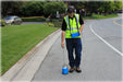 Rent Leak Detector. Acoustical (1)