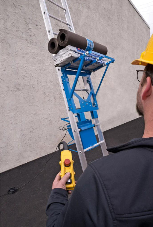 Shingle Lift, Electric (0)