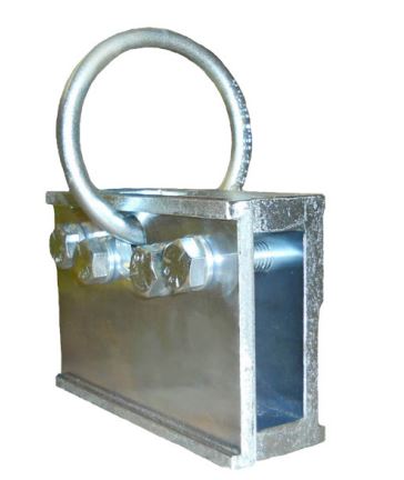 Standing Seam Roof Anchor (1)
