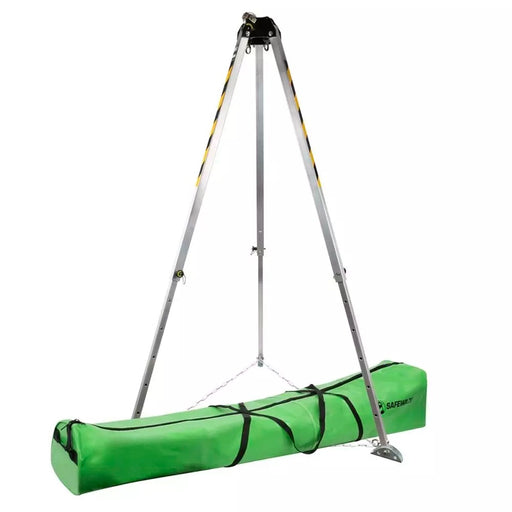 Rent a Confined Space Tripod, Up to 6.5' Hole (0)