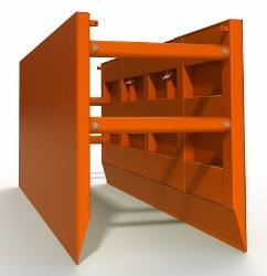 AlturnaMat, Trench Box & Road Plate Rentals